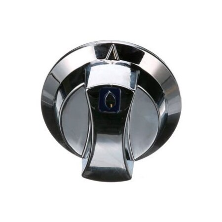 Allpoints Allpoints 8010742 Knob Assembly For Star Manufacturing 8010742